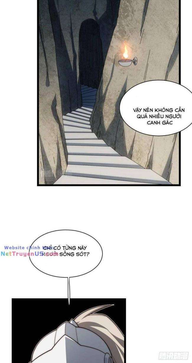 Hành Trình Cốt Binh Trở Thành Hiệp Sĩ - Page 3