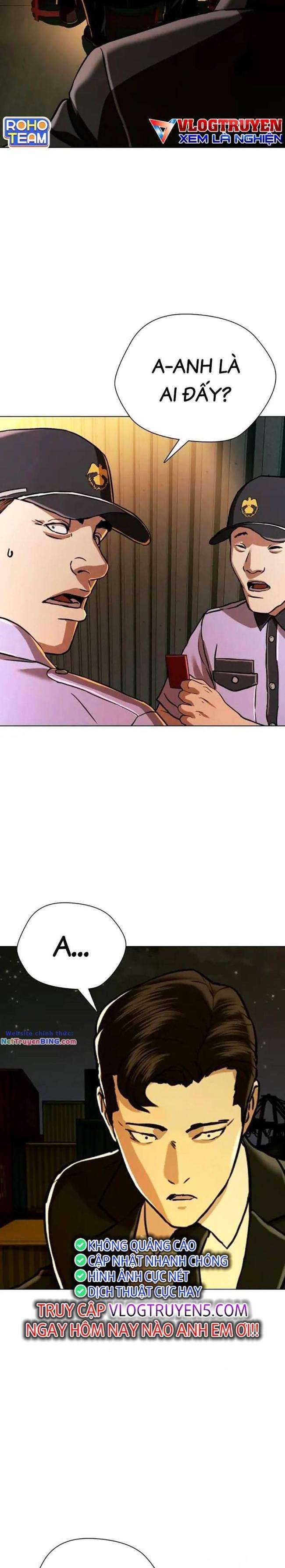 Điệp Viên 18 Tuổi - Page 3