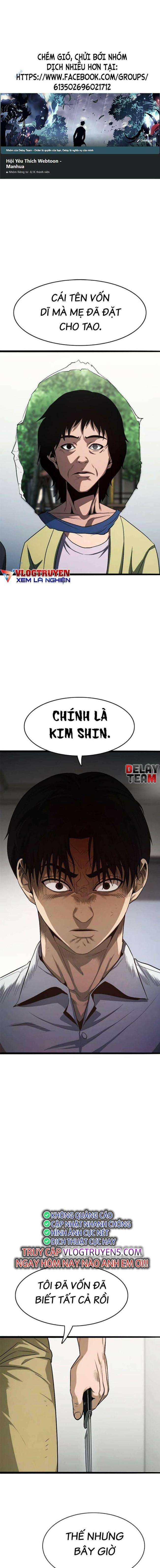 Ngục Tù Đẫm Máu - Page 1