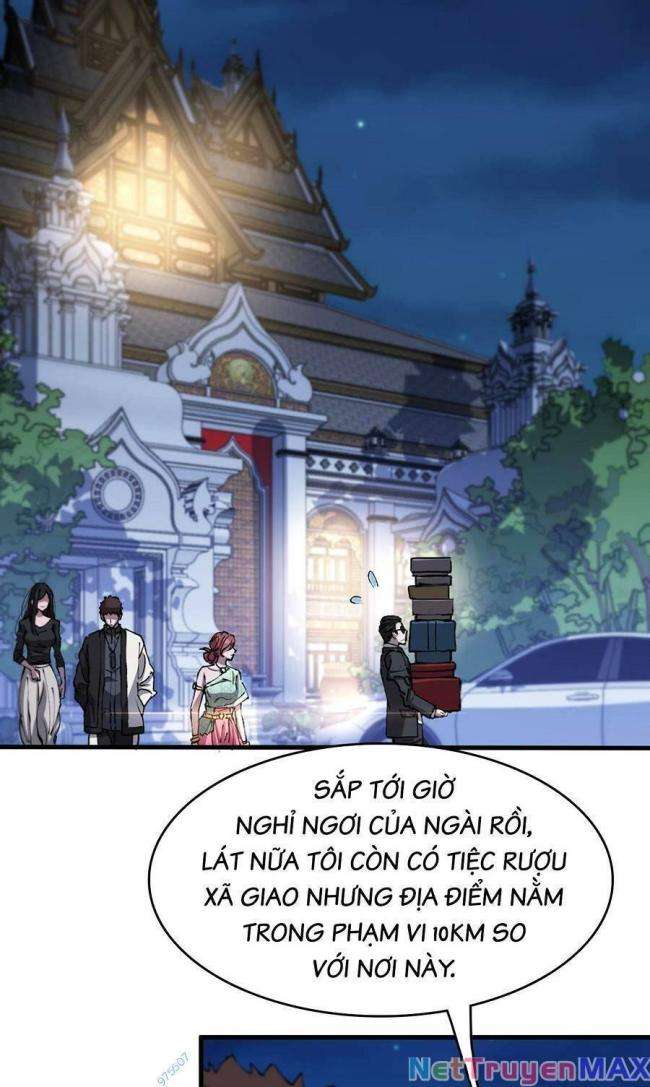 Đại Sư Phụ Hạ Sơn - Page 41