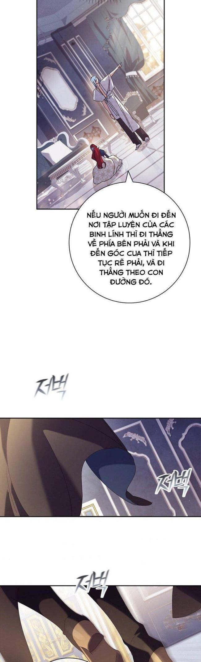 Công Chúa Gác Mái - Page 33