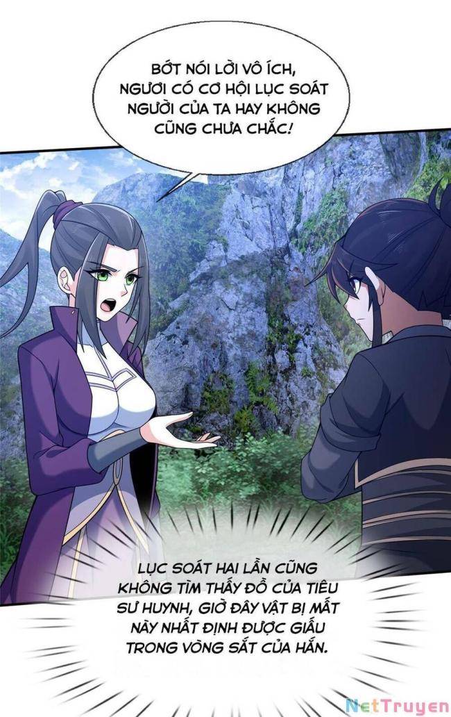 Lược Thiên Ký - Page 11