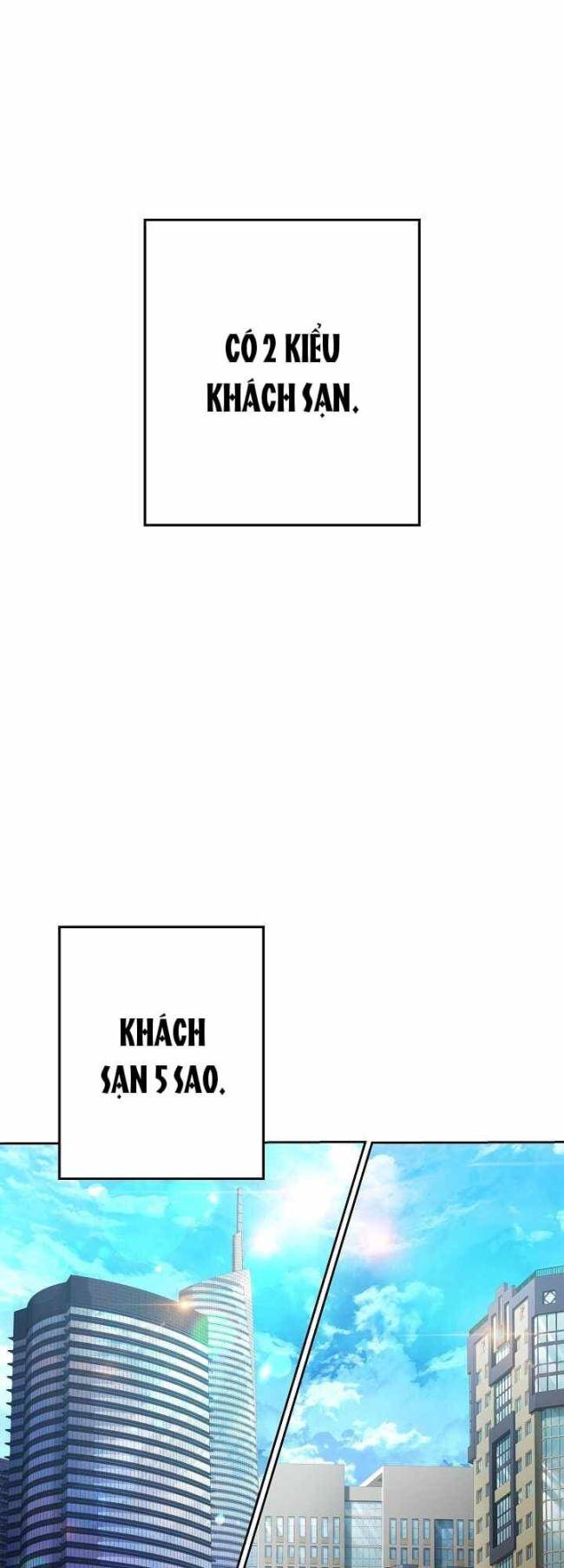 Đầu Bếp Trẻ Nhất Tới Từ Khách Sạn Hạng Ba - Page 1