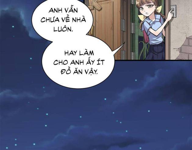 Thế Giới Này Quá Đỗi Nguy Hiểm - Page 3
