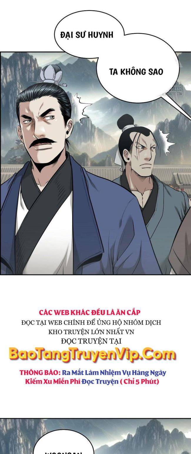 Ma Nhân Hoa Sơn - Page 46