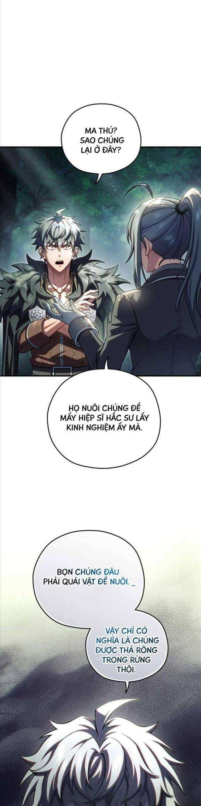 Luân Hồi Chết Tiệt - Page 3