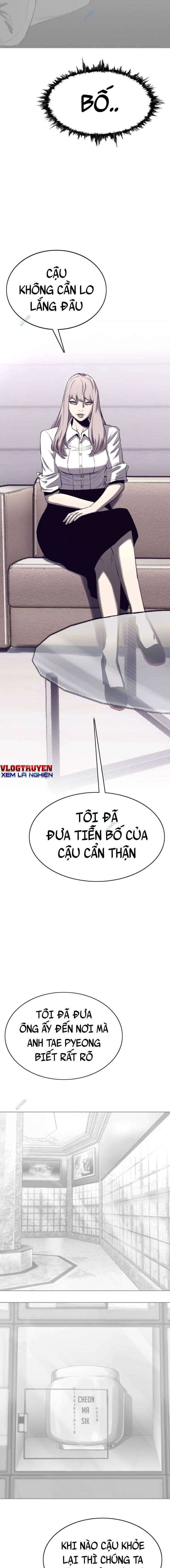 Bạt Tai - Page 33