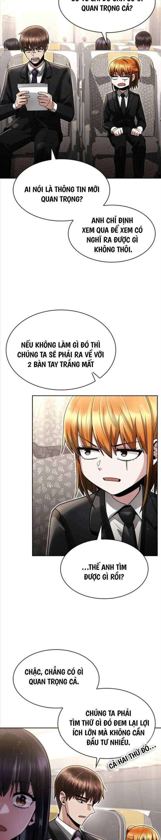 Thợ Săn Thiên Tài Hồi Quy Thành Lao Công - Page 2