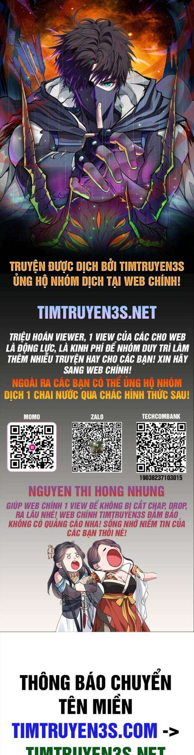 Đầu Bếp Trẻ Nhất Tới Từ Khách Sạn Hạng Ba - Page 1