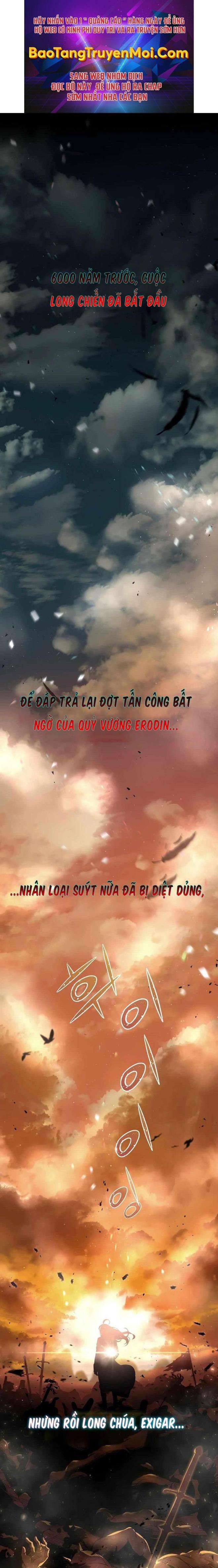 Tên Lỗ Mãng Cấp 10 Của Gia Đình Hiệp Sĩ - Page 1