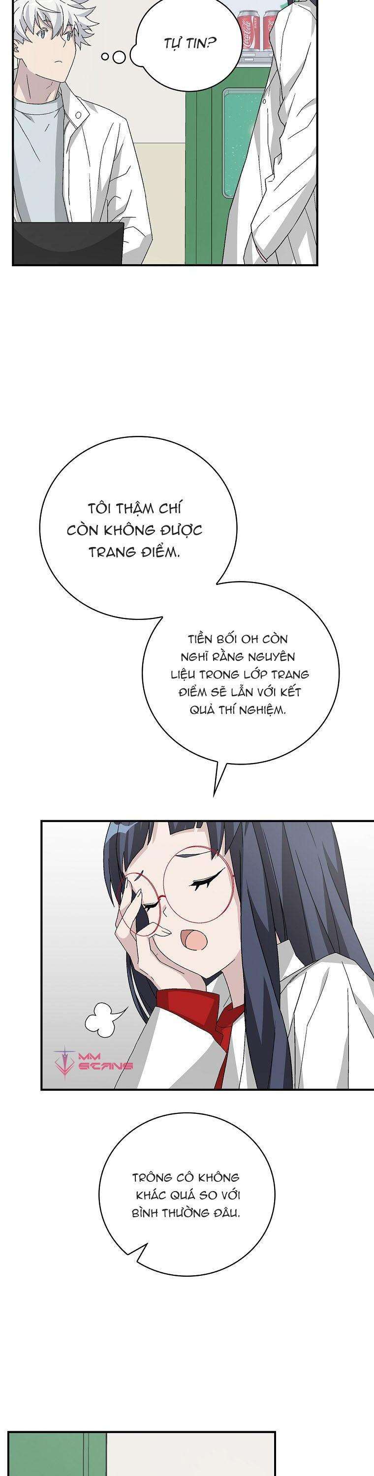 Chemy - Page 22