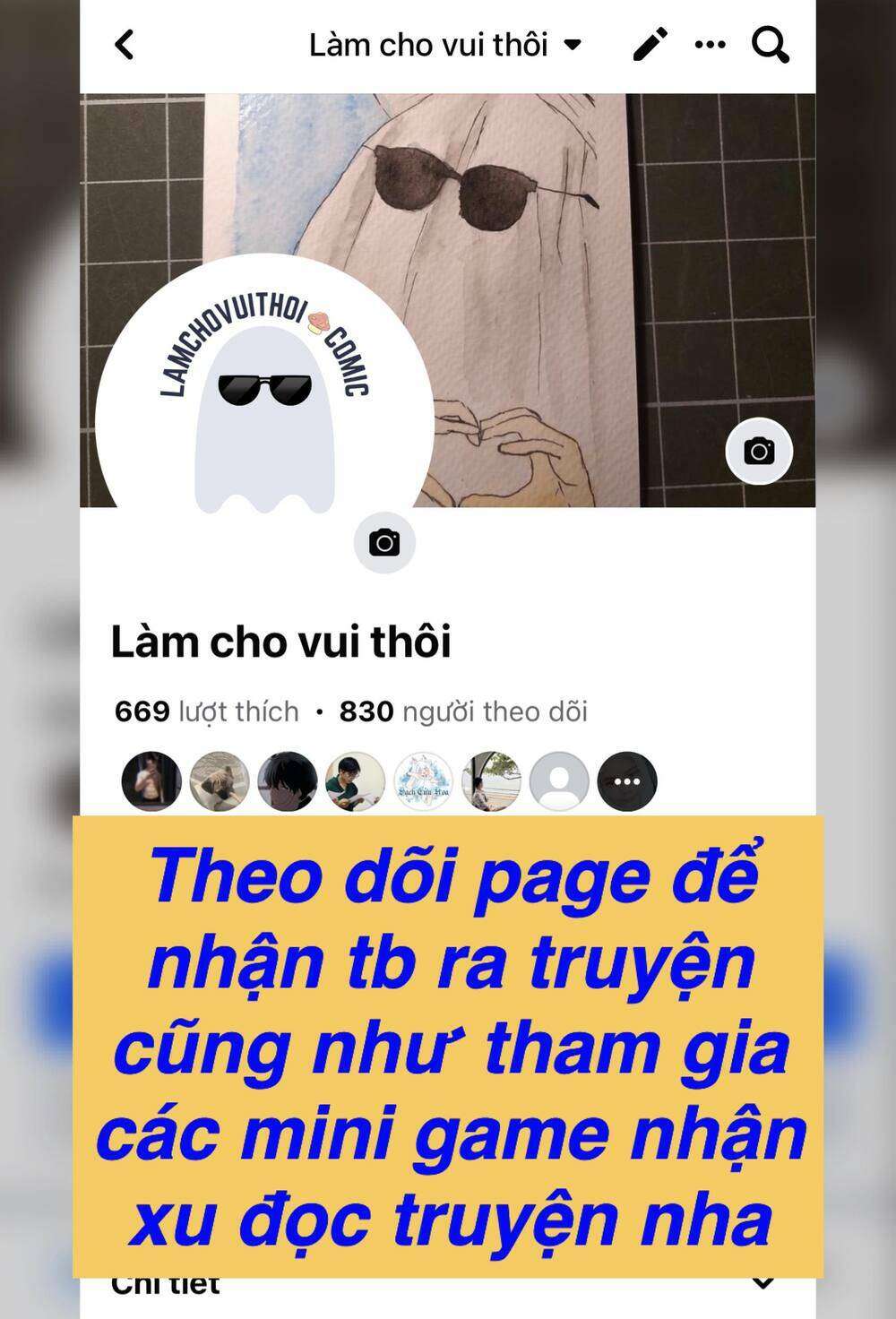 Kiếm Tu Imba Nhất Quả Đất - Page 1