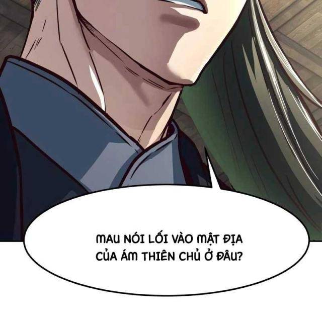 Tuý Kiếm Dạ Hành - Page 43