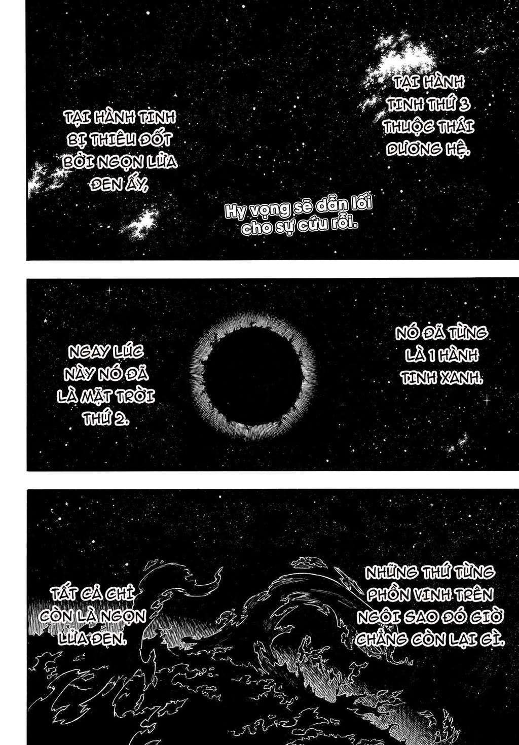 Biệt Đội Lính Cứu Hỏa - Page 2