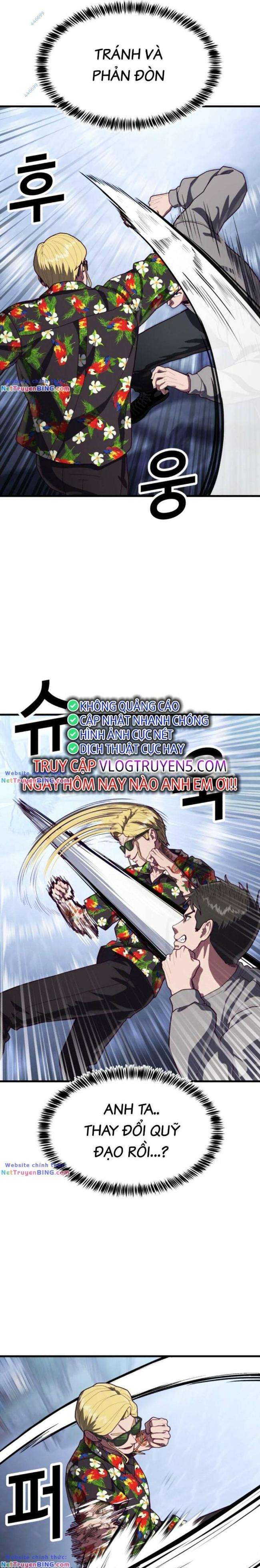 Tên Vâng Lời Tuyệt Đối - Page 3