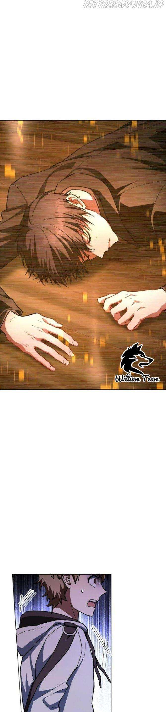 Sự Sống Sót Của Kẻ Chiêu Hồn - Page 1