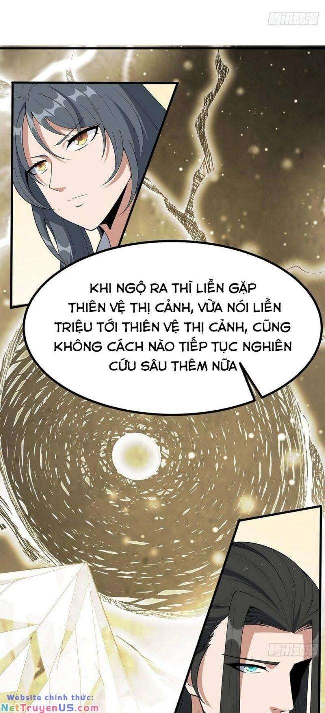Kiếm Tu Imba Nhất Quả Đất - Page 24