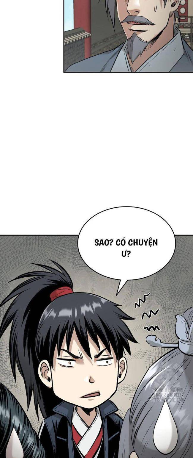 Ma Nhân Hoa Sơn - Page 26