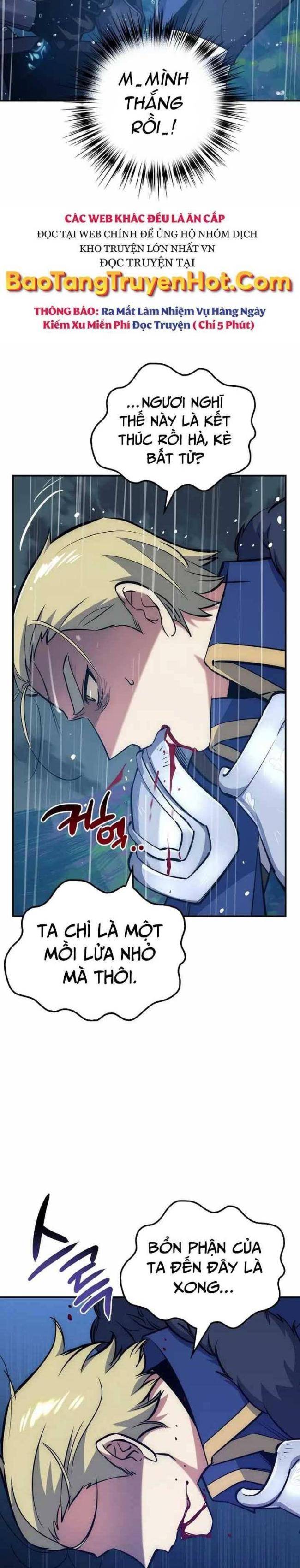 Siêu May Mắn - Page 2