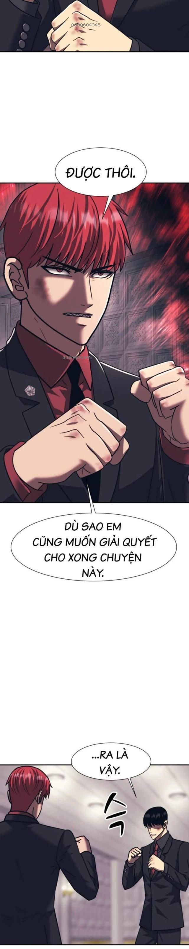Sóng Ngầm - Page 2