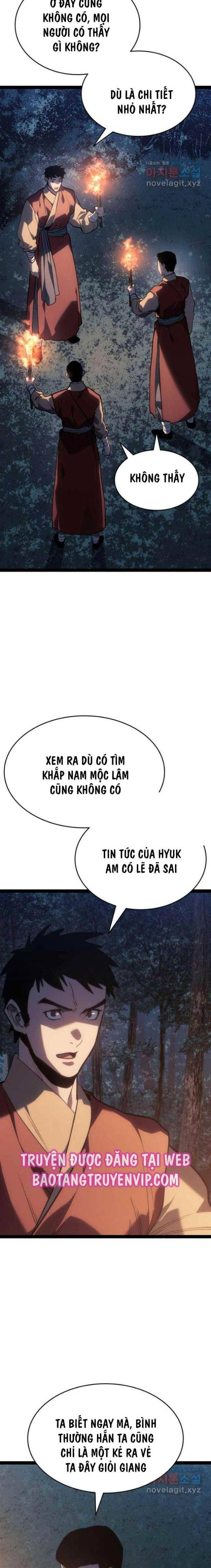 Tử Thần Phiêu Nguyệt - Page 2