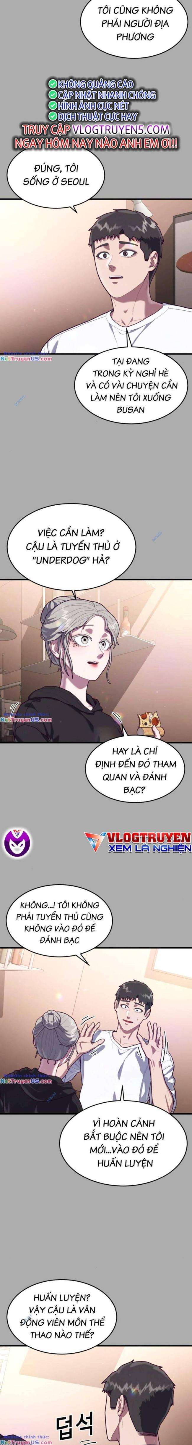 Tên Vâng Lời Tuyệt Đối - Page 14