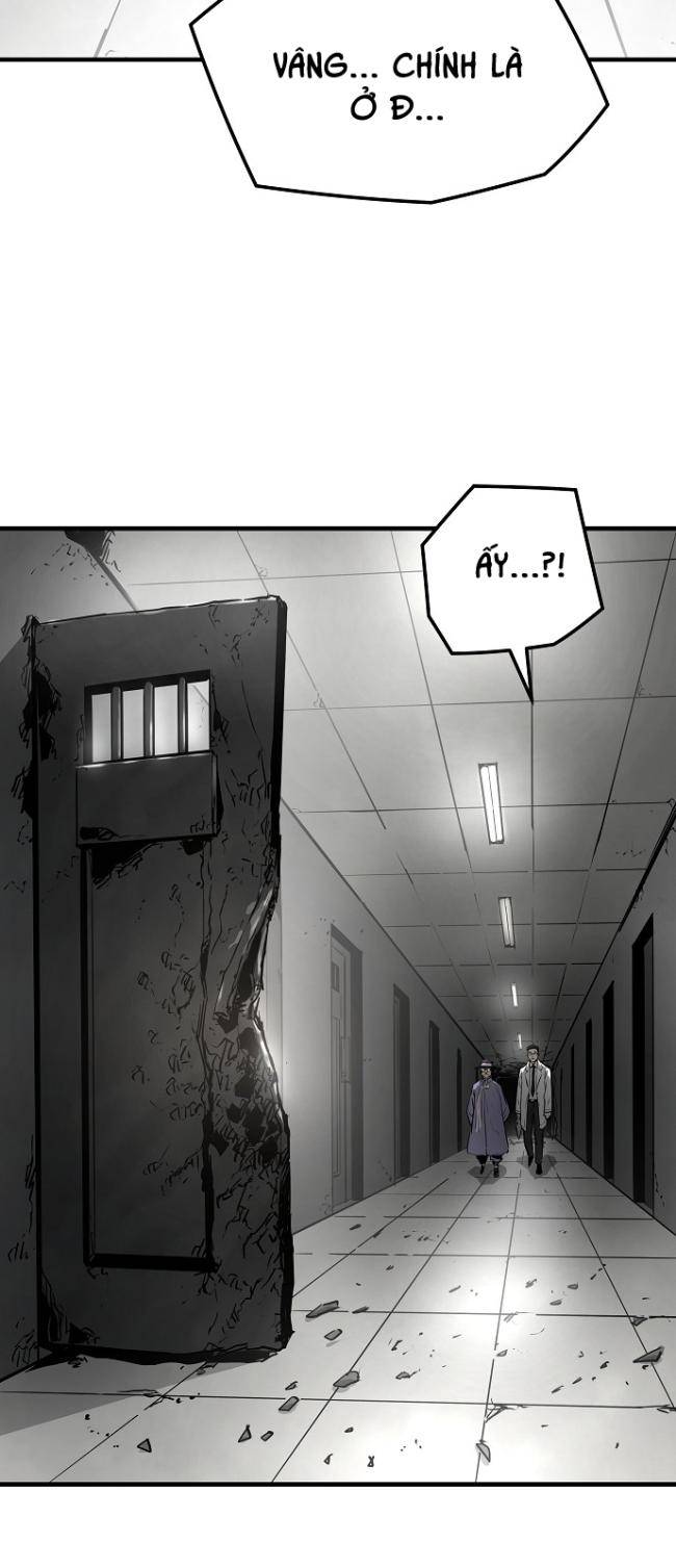 Kẻ Phá Hoại 3 - Quyền Năng Vô Hạn - Page 53