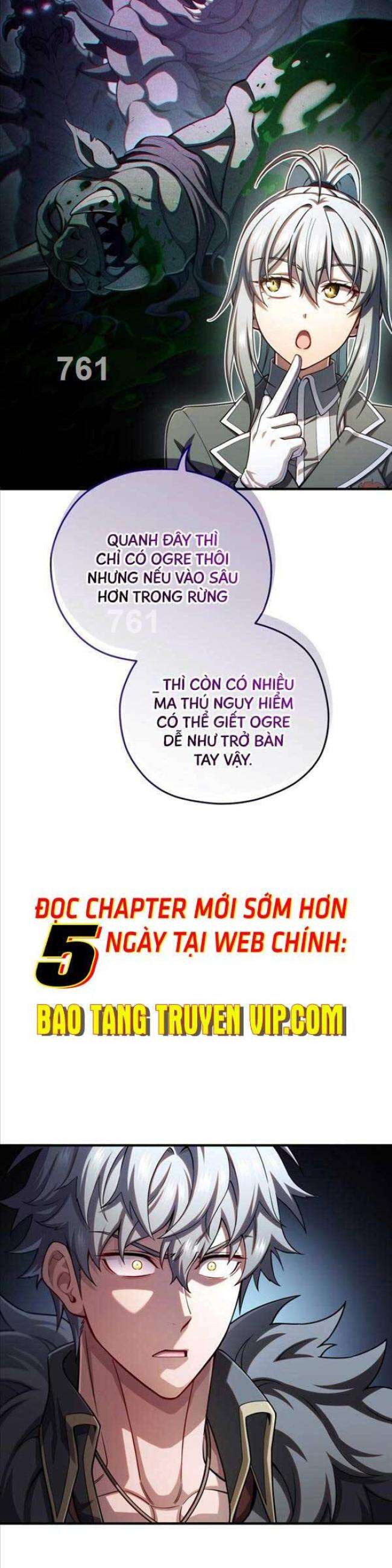 Luân Hồi Chết Tiệt - Page 2