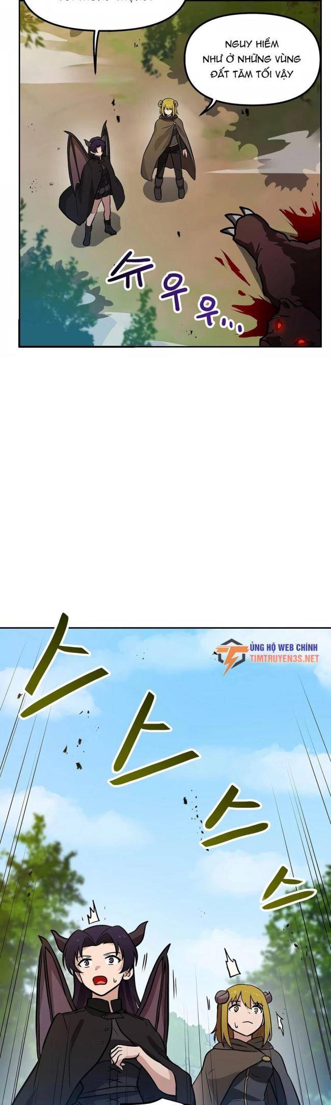 Ta Có Max Thuộc Tính May Mắn - Page 3