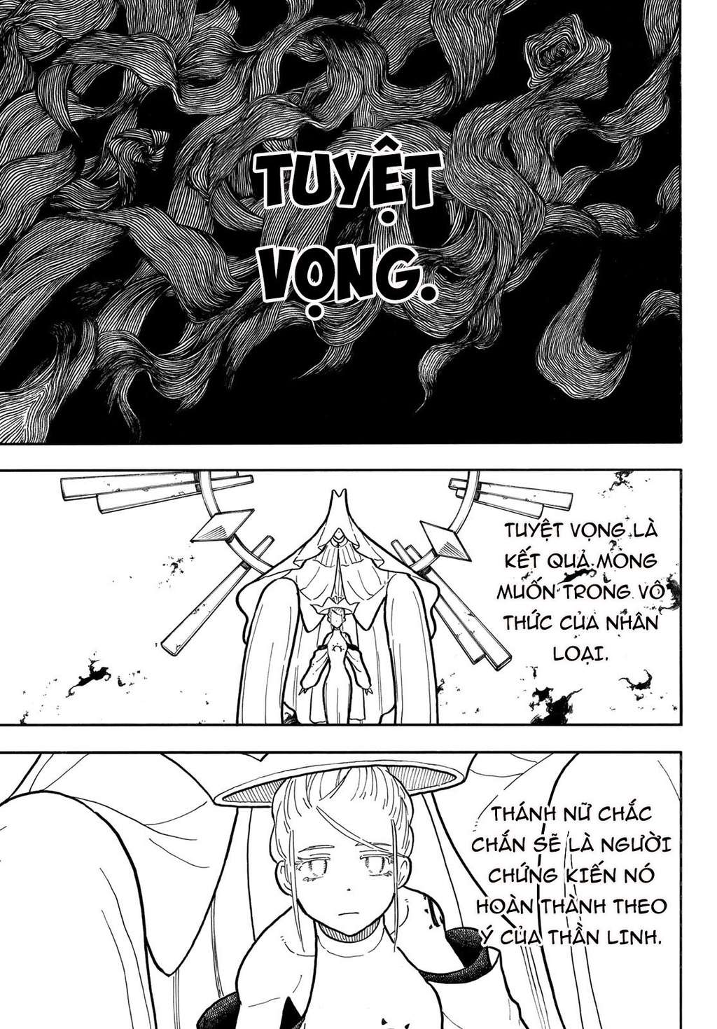 Biệt Đội Lính Cứu Hỏa - Page 3