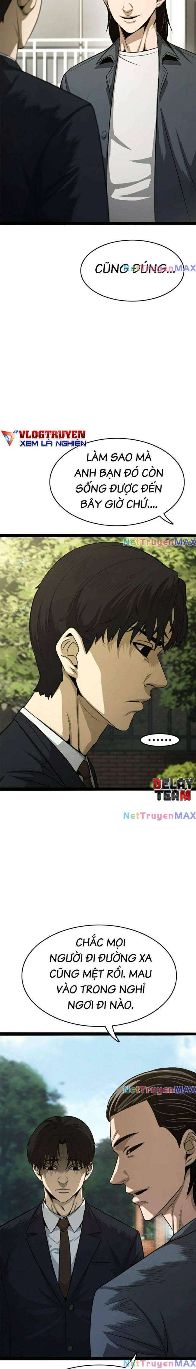 Ngục Tù Đẫm Máu - Page 3