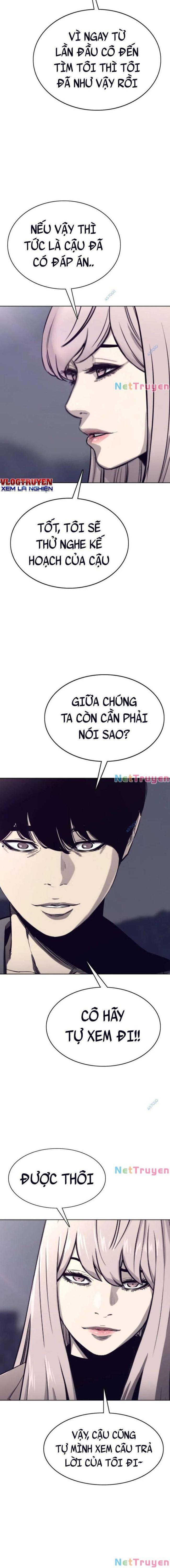 Bạt Tai - Page 8