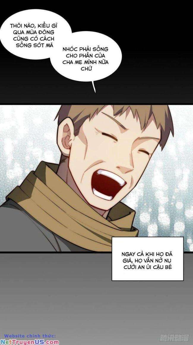 Hành Trình Cốt Binh Trở Thành Hiệp Sĩ - Page 28