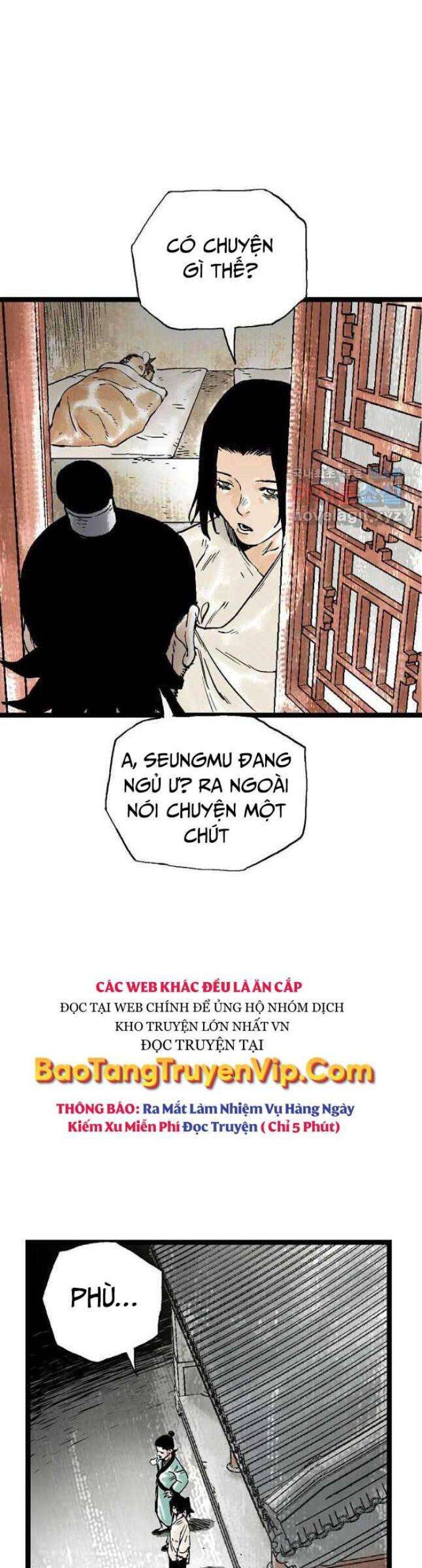 Ma Nhân Núi Côn Lôn - Page 2