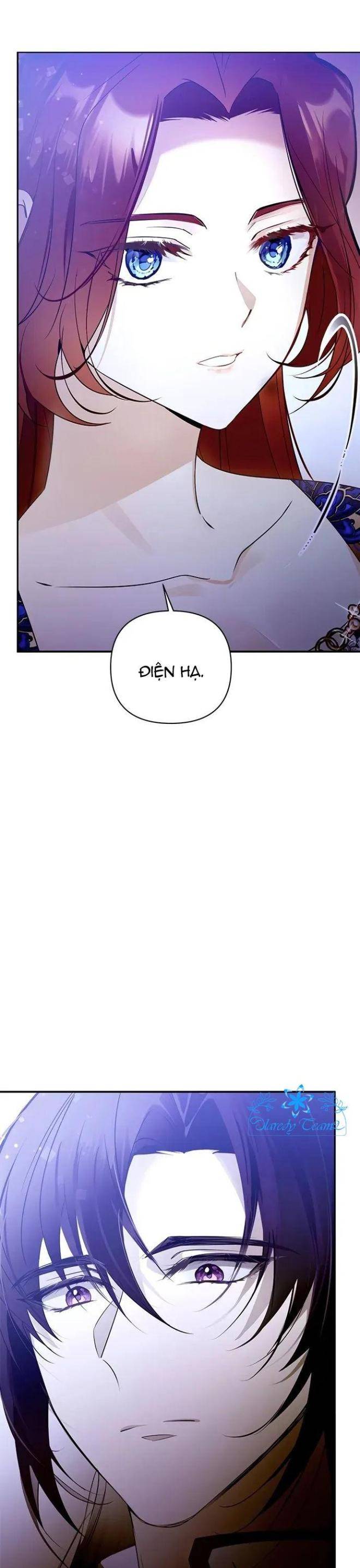 Hoa Nở Trong Cung Diên Hy Công Lược - Page 2