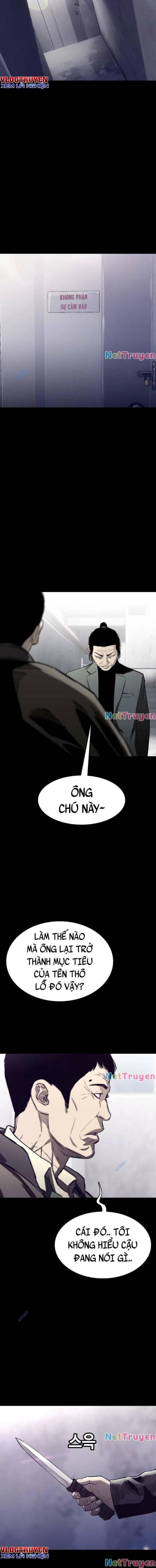 Bạt Tai - Page 7