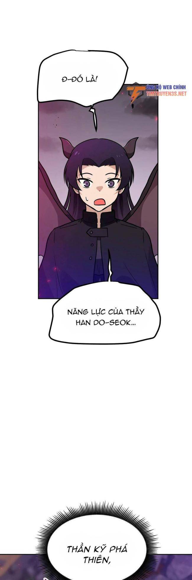 Ta Có Max Thuộc Tính May Mắn - Page 3