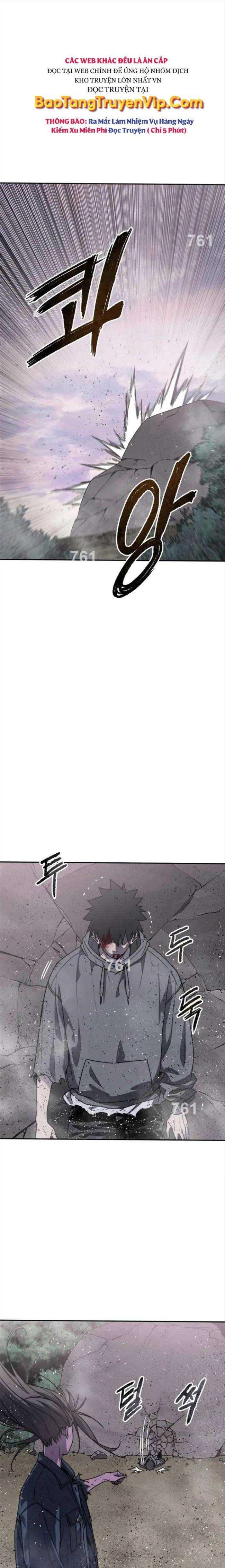 Tồn Tại Vĩnh Hằng - Page 1