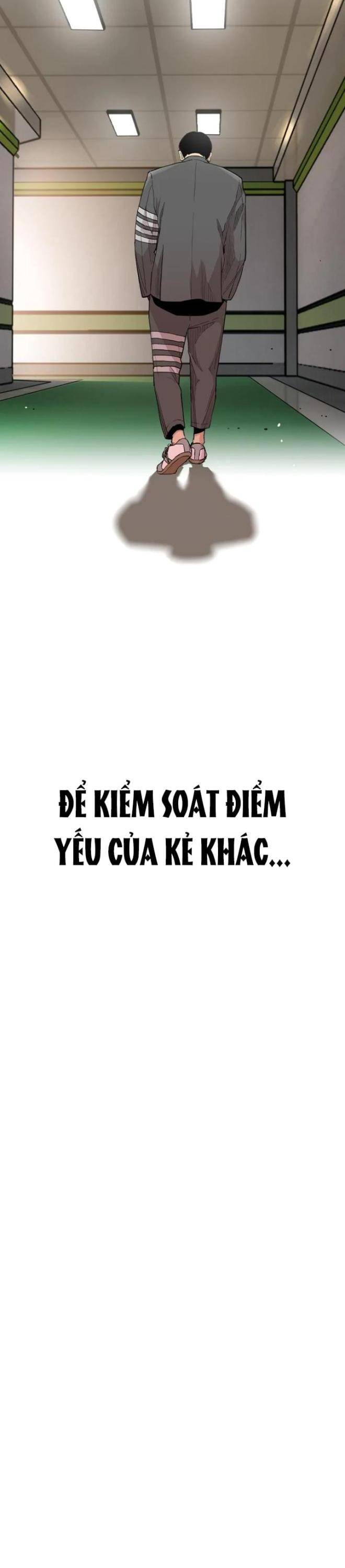 Bạt Tai - Page 63