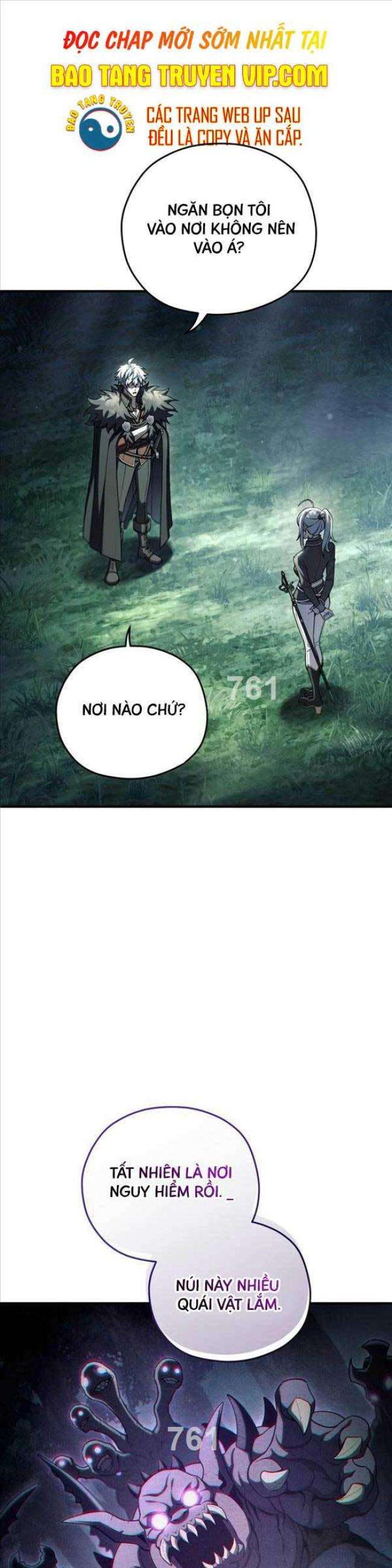 Luân Hồi Chết Tiệt - Page 1