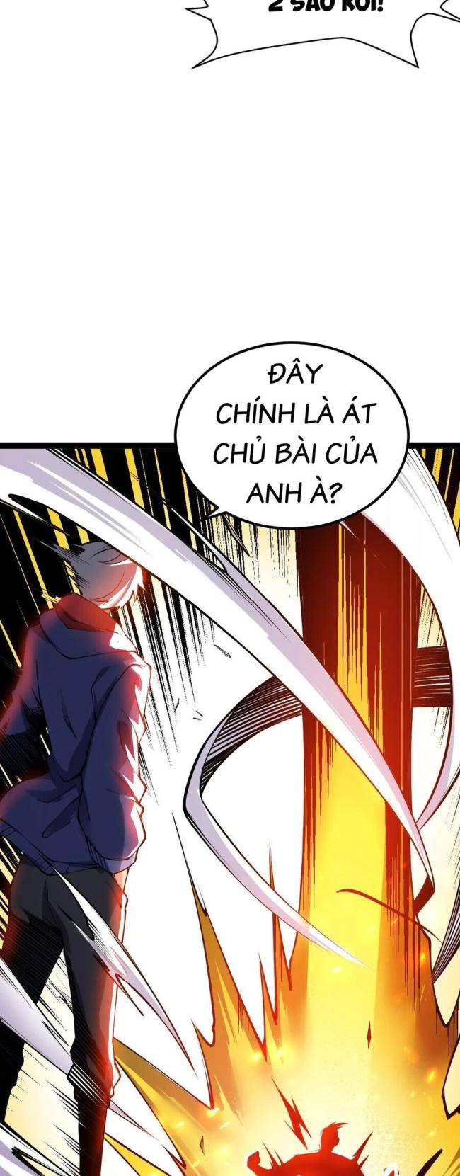 Toàn Thuộc Tính Võ Đạo - Page 3