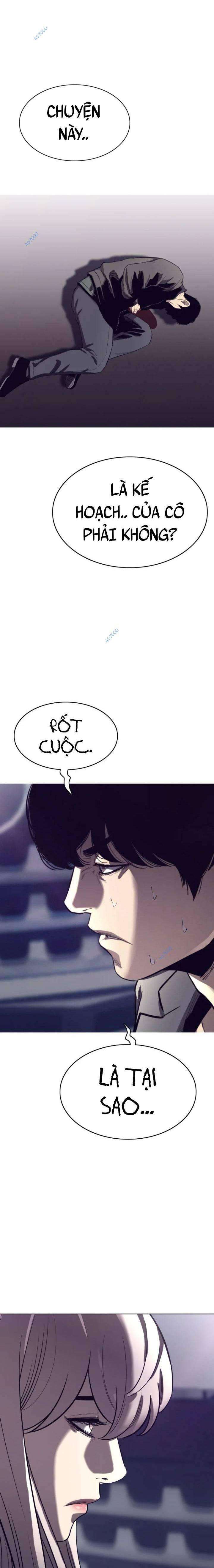 Bạt Tai - Page 5