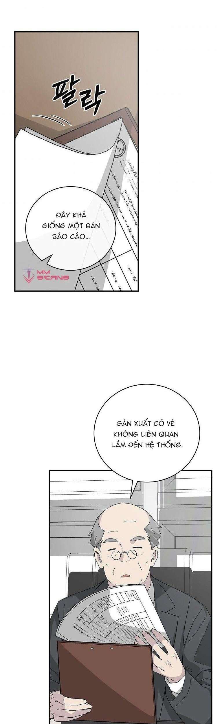 Chemy - Page 1