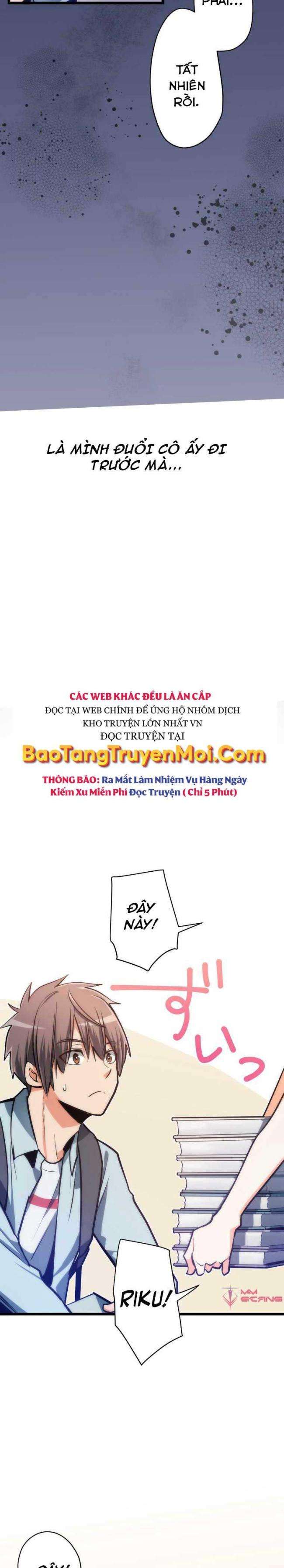 Hầm Ngục Toà Tháp Đảo Ngược - Page 2