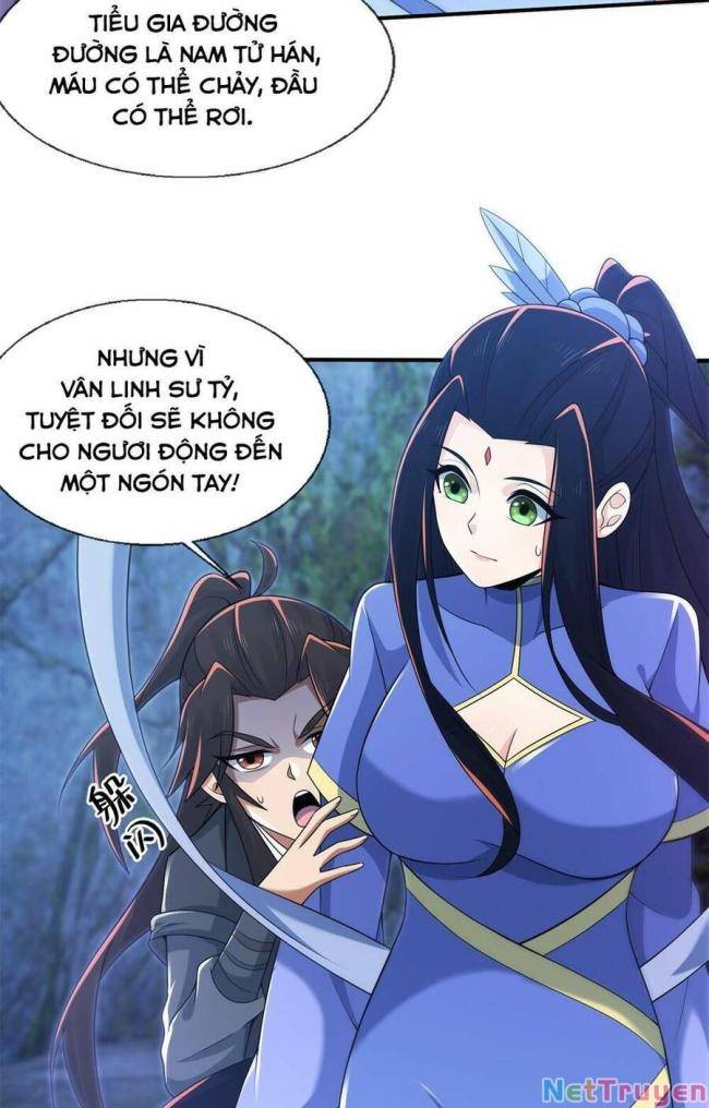 Lược Thiên Ký - Page 19