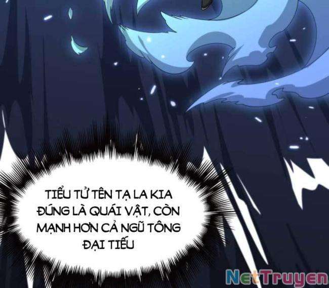 Đại Sư Phụ Hạ Sơn - Page 33