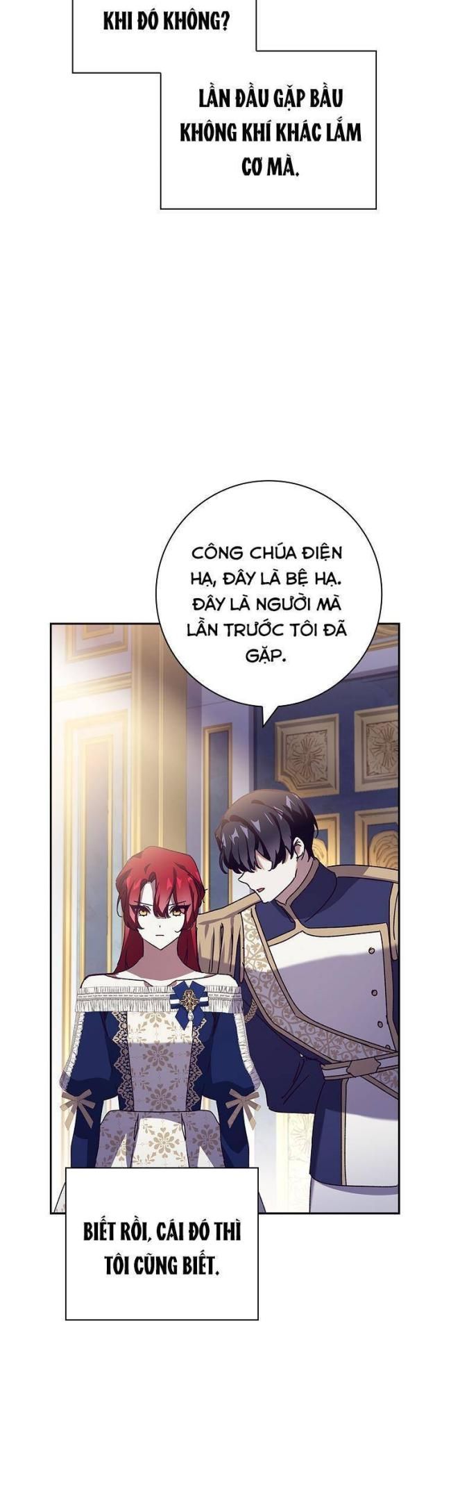 Công Chúa Gác Mái - Page 27