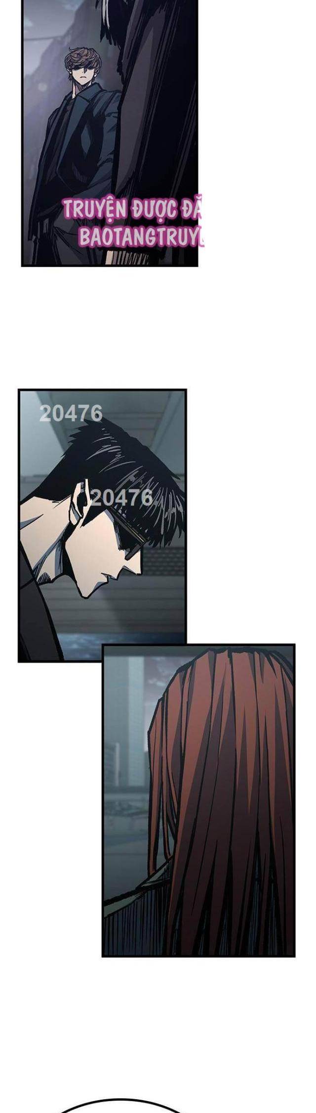 Huyền Thoại Tái Xuất - Page 3