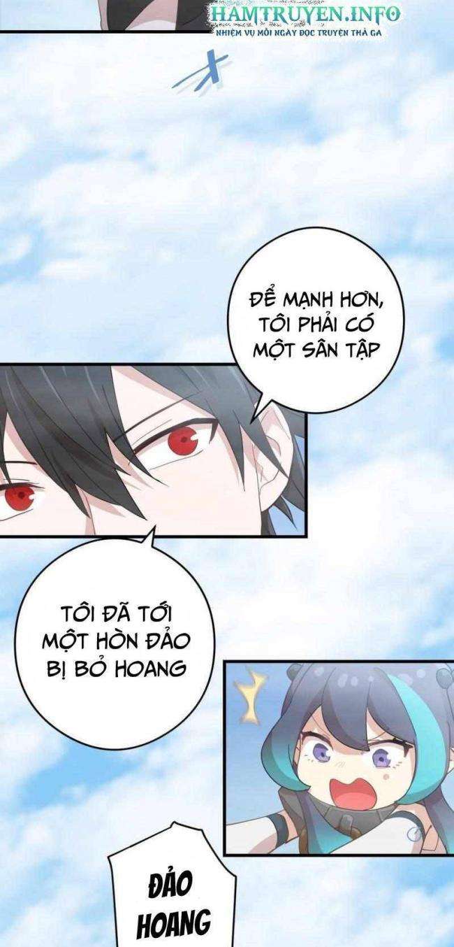 Sự Tái Sinh Của Đại Pháp Sư Bị Phong Ấn - Page 51