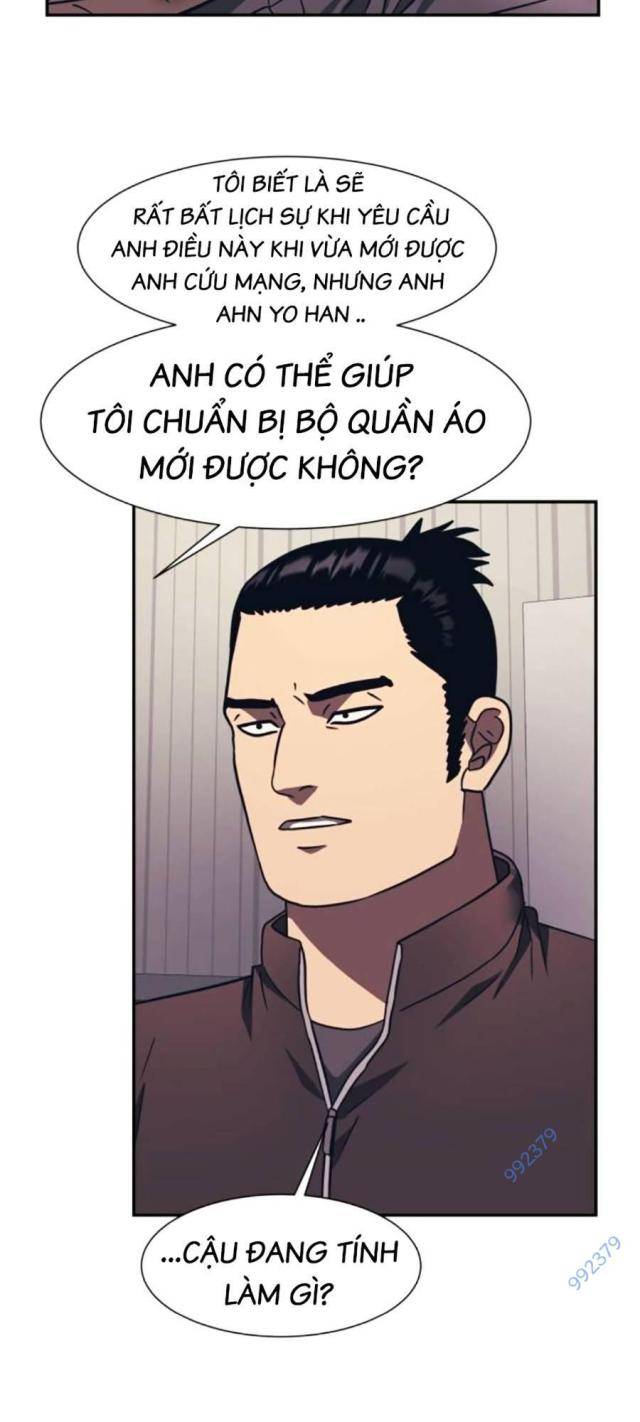 Sóng Ngầm - Page 57